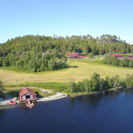 Charming 18th-century Farm By A Nature Reserve *