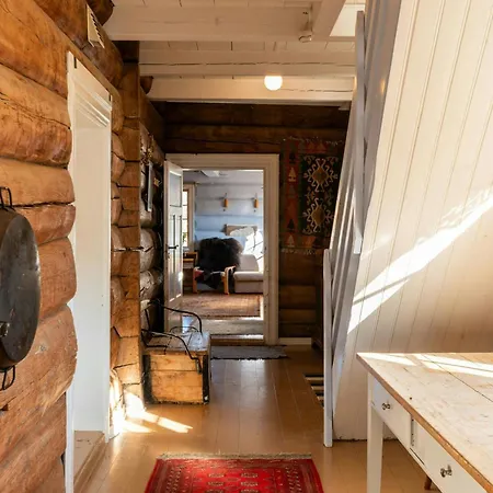 Charming 18th-century Farm By A Nature Reserve