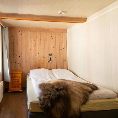 Charming 18th-century Farm By A Nature Reserve Feriehus