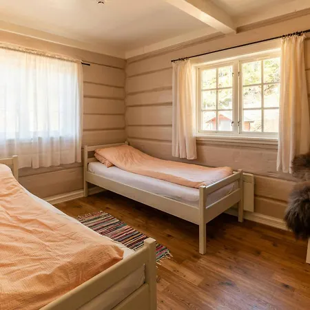 Charming 18th-century Farm By A Nature Reserve * Storneve