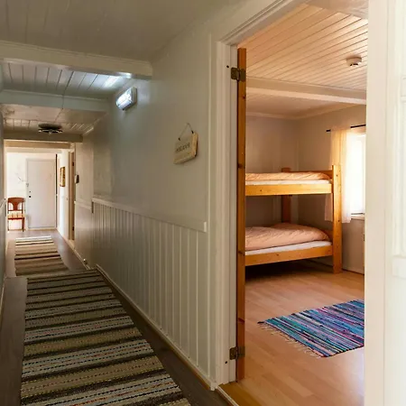 Charming 18th-century Farm By A Nature Reserve * Storneve
