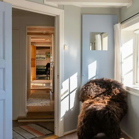 Charming 18th-century Farm By A Nature Reserve