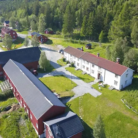 Charming 18th-century Farm By A Nature Reserve