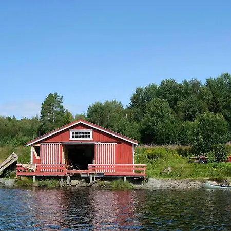 Charming 18th-century Farm By A Nature Reserve